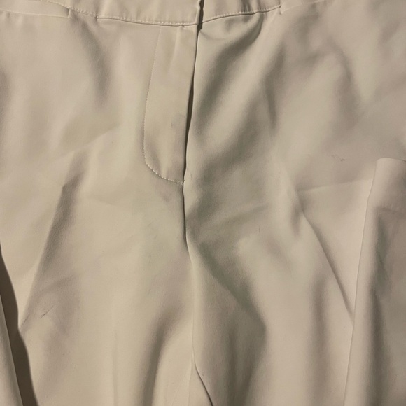 Ruby Rd.  White jeans - Picture 3 of 5